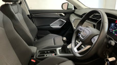 Audi Q3 35 TFSI Sport 5dr [Comfort+Sound Pack] Petrol Estate